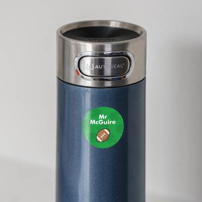 Teacher Label Gift Pack