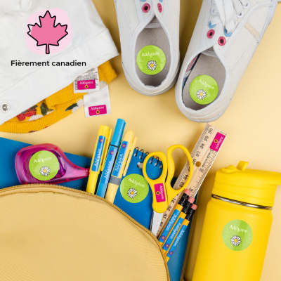 Combo suprême pour la rentrée scolaire