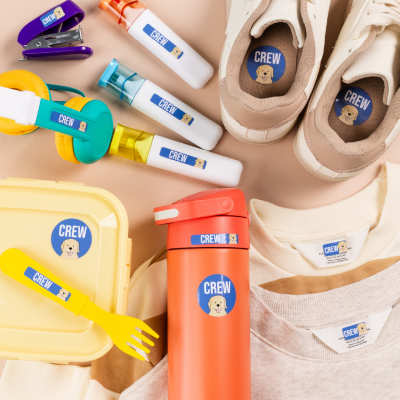 Combo suprême pour la rentrée scolaire
