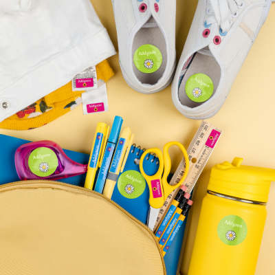 Ultimate Back-to-School Combo
