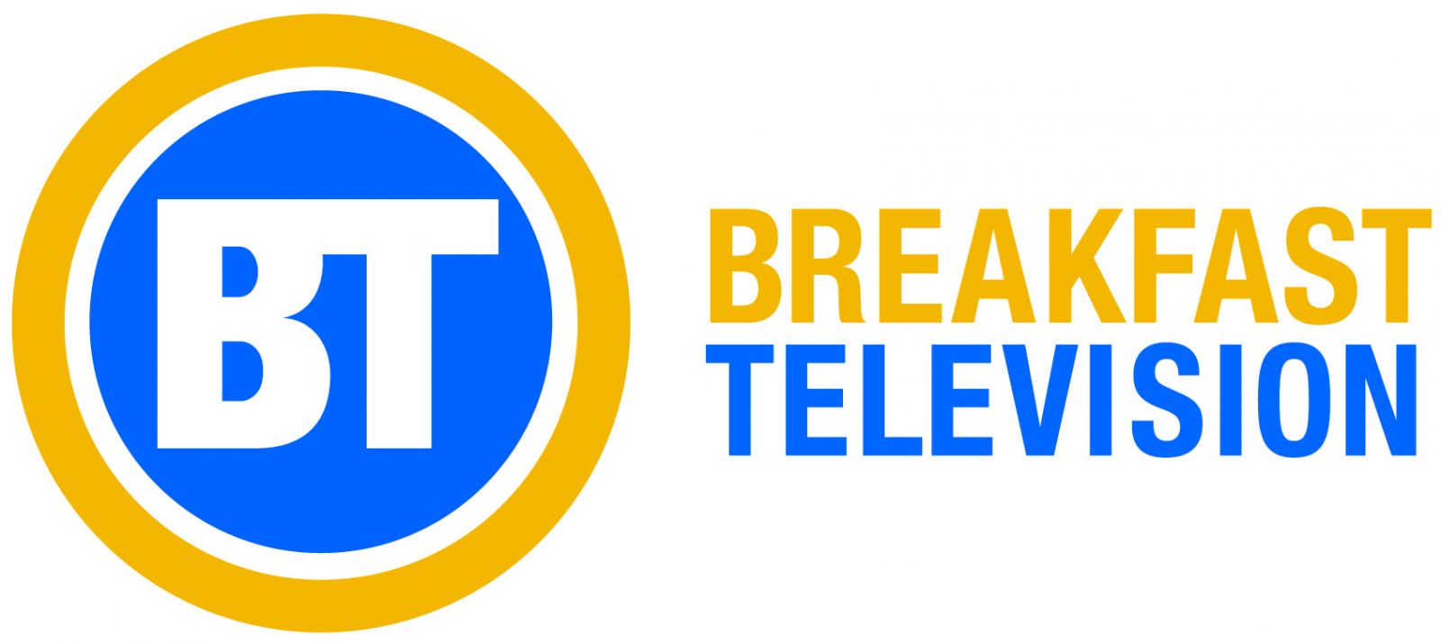 Breakfast Television Logo