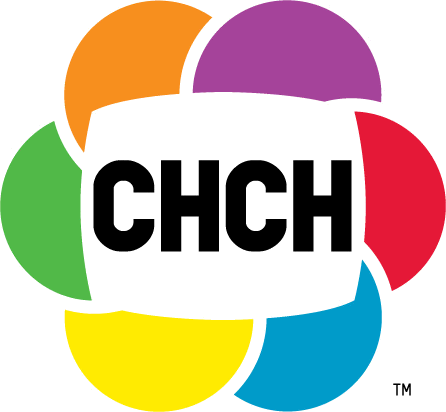 CHCH Logo