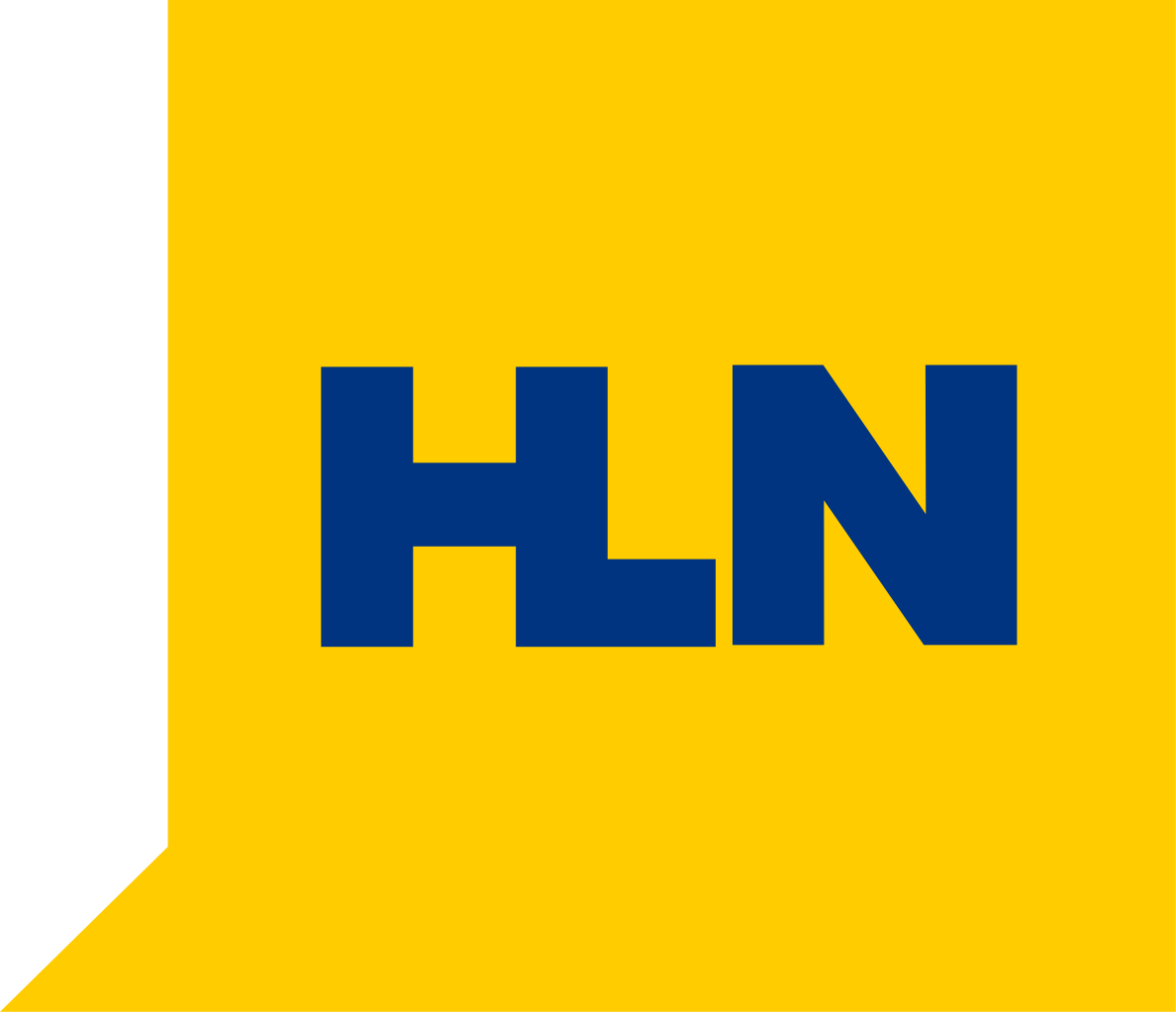HLN Logo