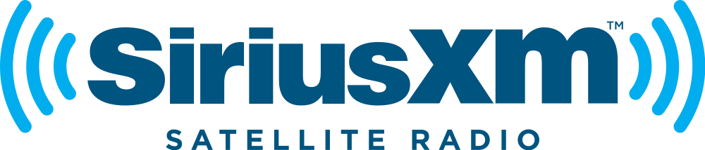 Sirius XM Logo
