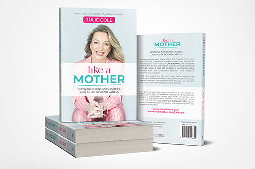 Julie Cole | Mabel's Labels