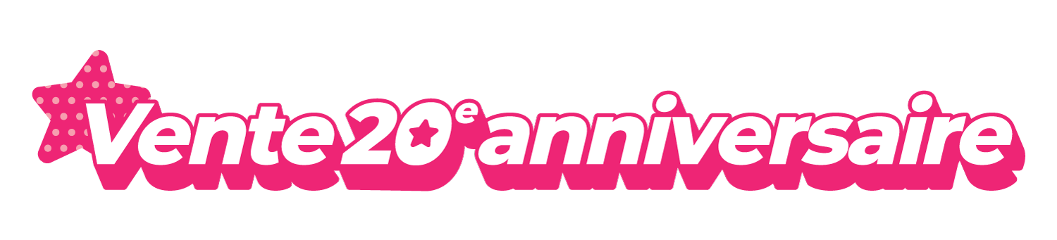 La Vente D'anniversaire