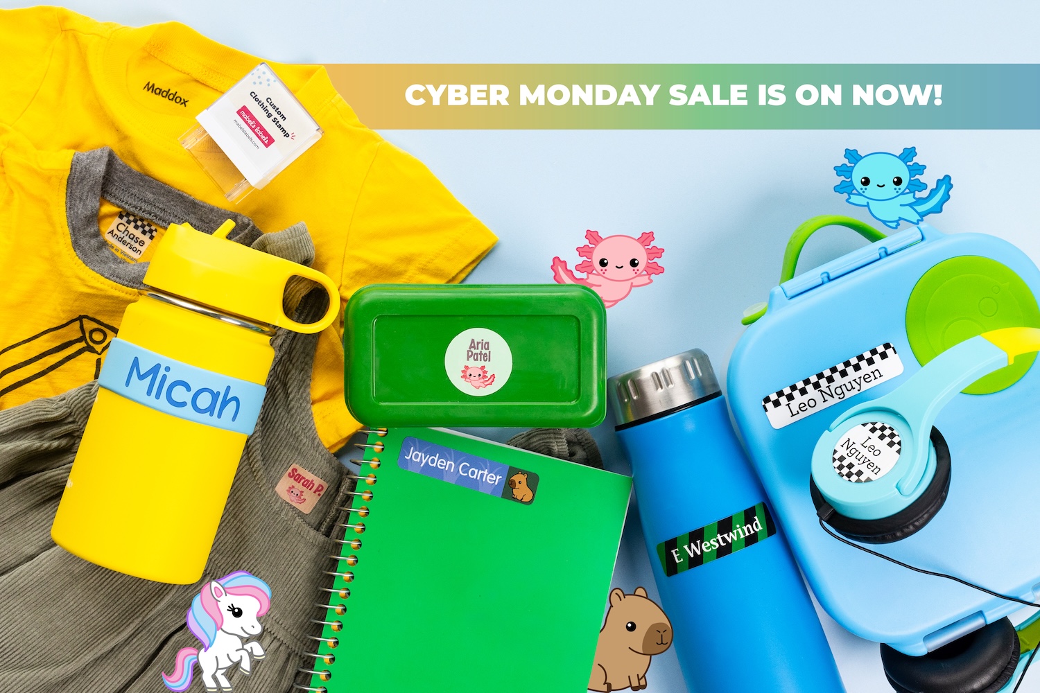 Main promotional banner