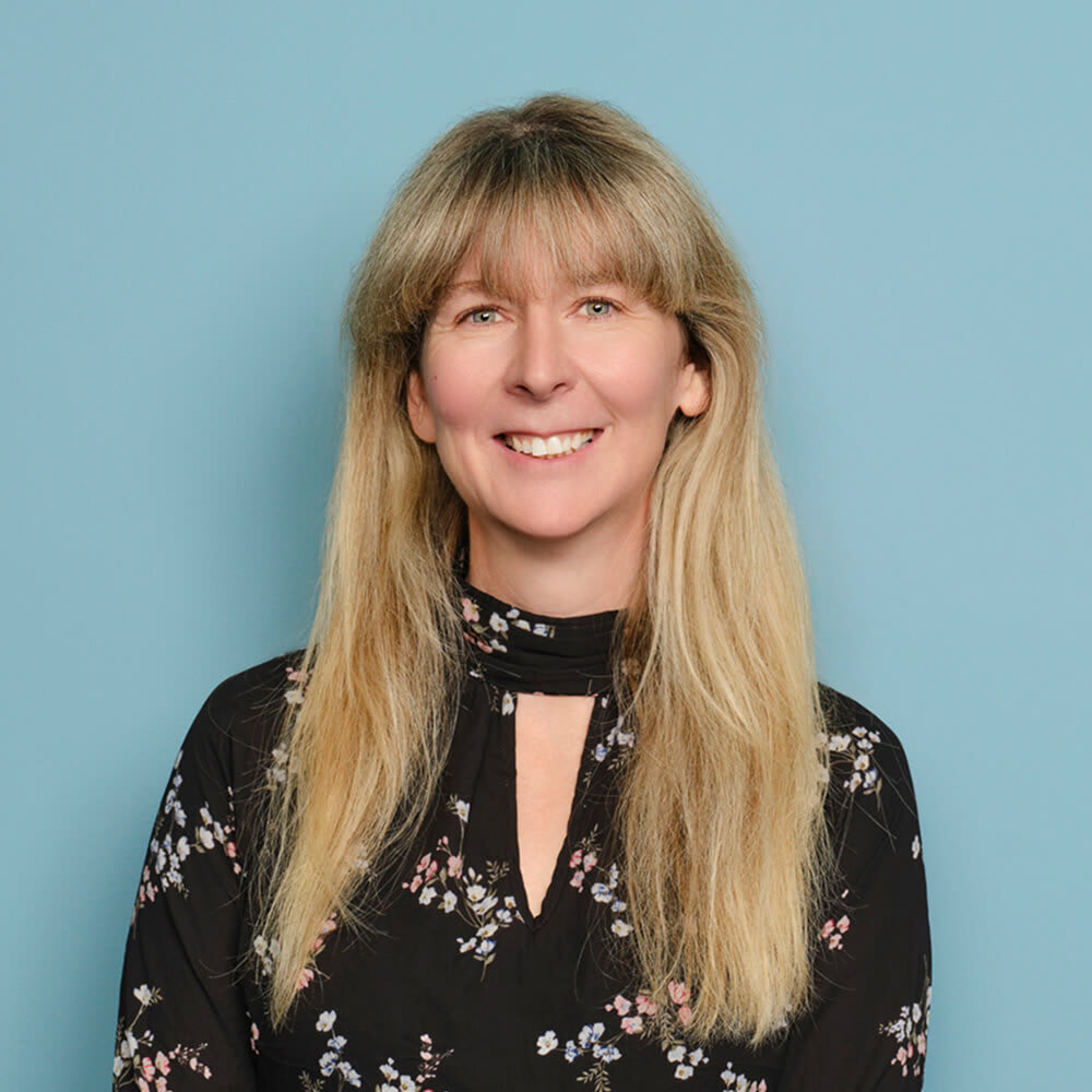 Emma Clark, Chief Financial and Operations Officer