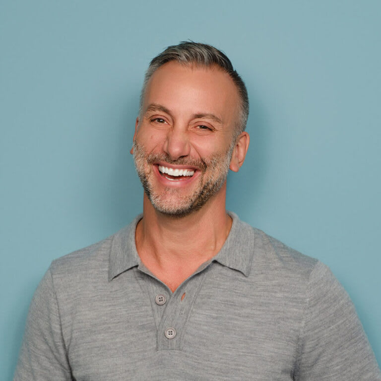Matthew Cavalier, Chief Growth Officer