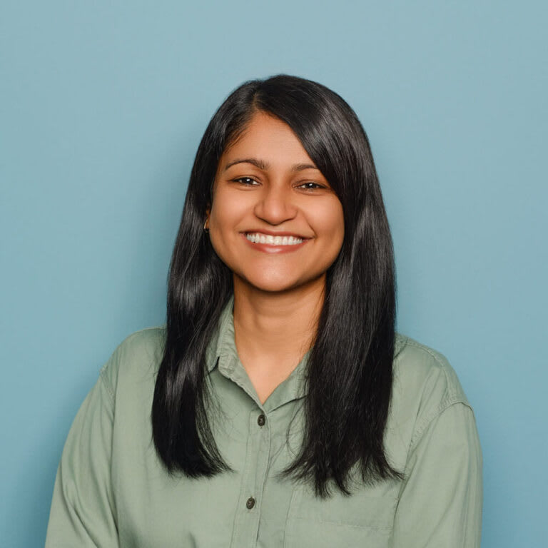 Sunaina Maharaj, Chief People Officer