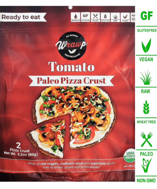 Wholesale Pizza Crust Shop on Mable