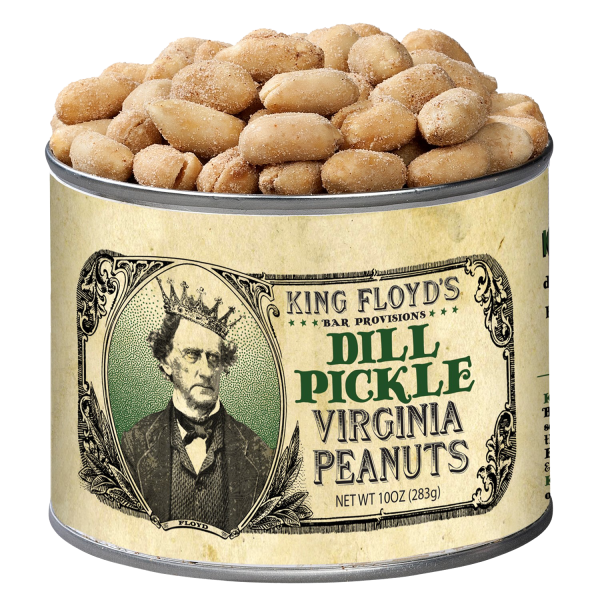 Wholesale Dill Pickle Virginia Peanuts Shop on Mable