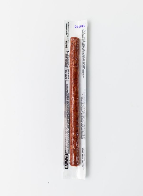 Wholesale Beef Sticks Shop on Mable
