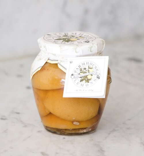 Preserved Farmhouse Lemons Bella (619193000942)
