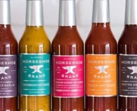 Wholesale Hot Sauce with NEW lagniappes, Natural Selections Inc.