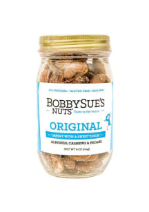 BobbySue's Nuts, Everything Goes Nuts Bag