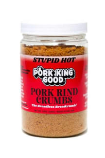 Pork King Good Seasoning Variety 8 Pack