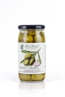 Wholesale Bulk Ariston Rosemary Infused Olive Oil