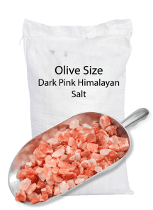 Himalayan Salt Chunks 2 lbs.