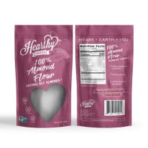  Hearthy Foods Beef Gelatin Powder Unflavored Gelatin Powder  for Women and Men, Keto and Paleo Friendly Pure Protein Type 1 & 3,  Grass-Fed Halal Certified, Non-GMO, Kosher Gelatin