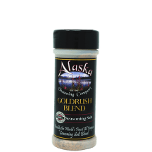 Caribbean Sunshine Fish Seasoning 13oz