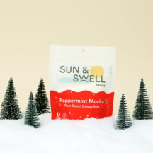 Sun & Swell Foods – Ever Green Cloth