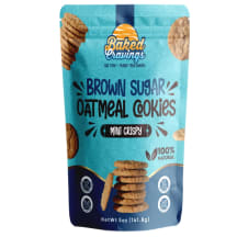 Shop wholesale cookies & bites products