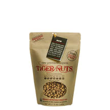 Tiger Nuts Smoothie Mix with 10% Extra Protein and Vanilla Flavor