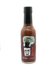 Wholesale Hot Sauce with NEW lagniappes, Natural Selections Inc.