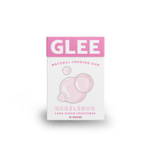 Cane Sugar Bubblegum 16pc Box Tray – Glee Gum
