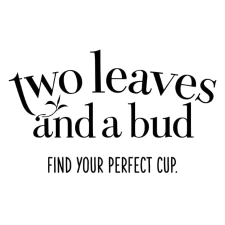 Two Leaves and A Bud Tea Organic English Breakfast