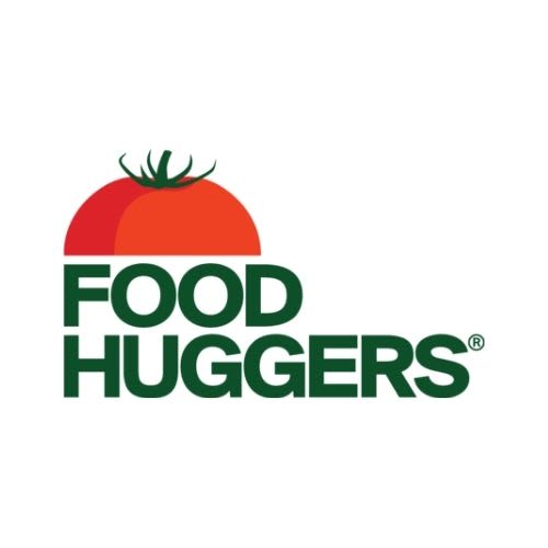 Food Huggers, Sage Green