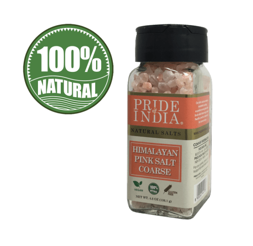 Wholesale Pride Of India Himalayan Rock Salt