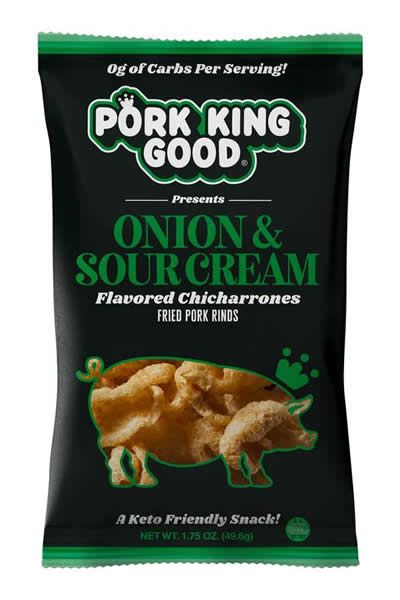 Pork King Good Wholesale