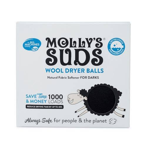 Molly's Suds Wool Dryer Balls