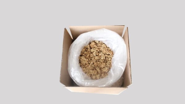 Wholesale Bulk Granola