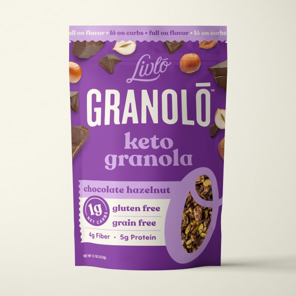 Buy wholesale Granola - Hazelnut