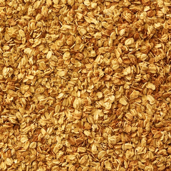 Buy Bulk Gluten-Free Honey Nut Granola  Organic Oat-based Granola – Grandy  Organics