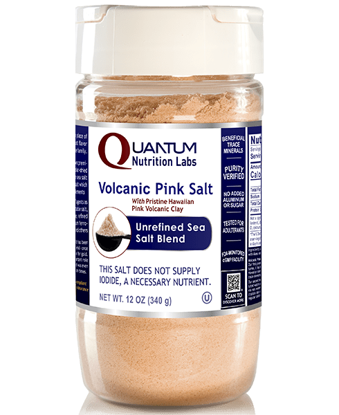 NO SALT HAWAIIAN BLEND