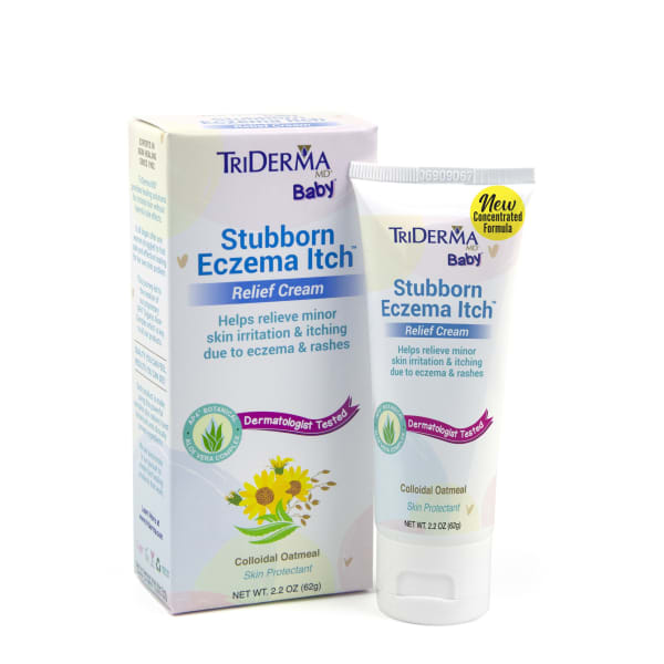 TRIDERMA Pressure Sore Relief Healing Cream