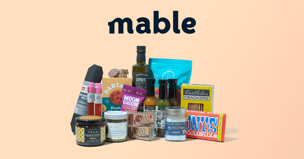 Thumbnail of Wholesale, simplified | Mable