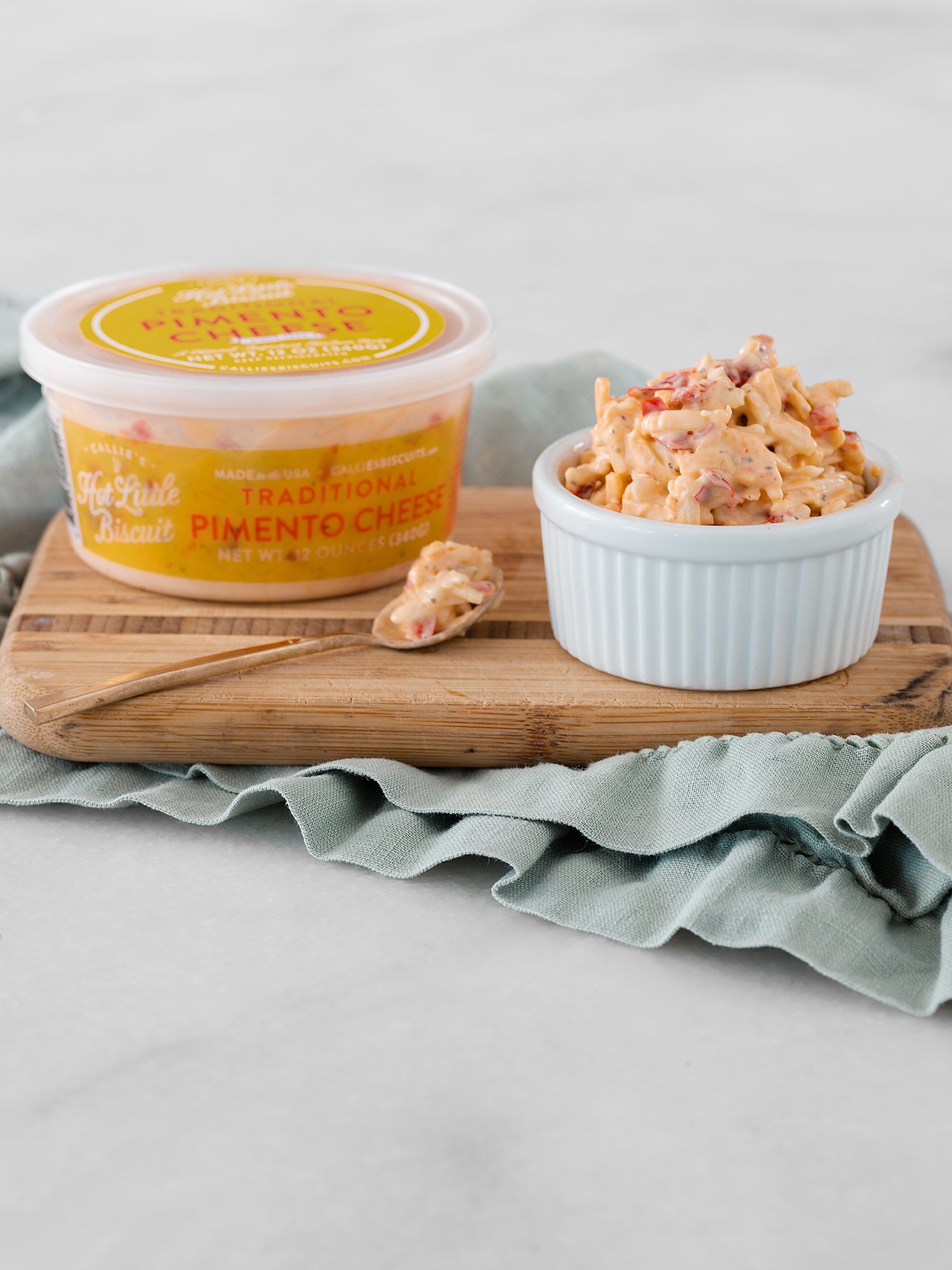 Wholesale Pimento Cheese Shop on Mable