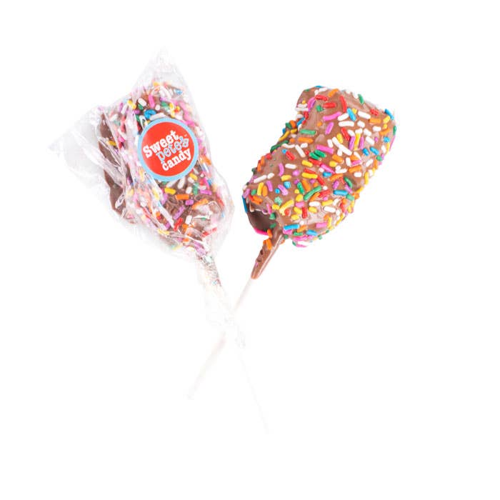 Wholesale Marshmallow Fluff Pop Marshmallow Pop Shop on Mable