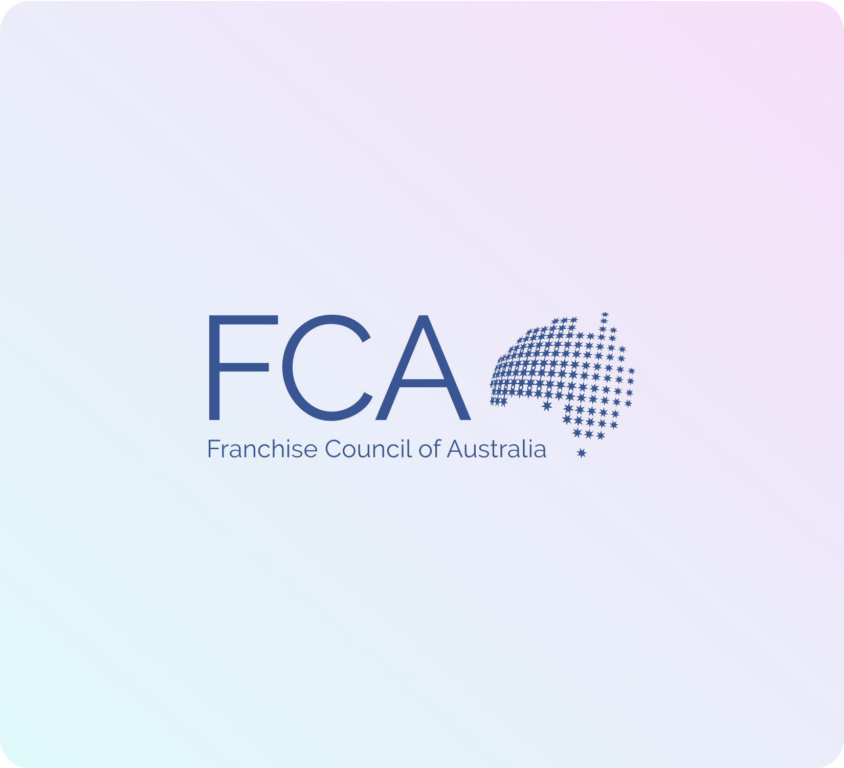 Franchise Council of Australia Logo
