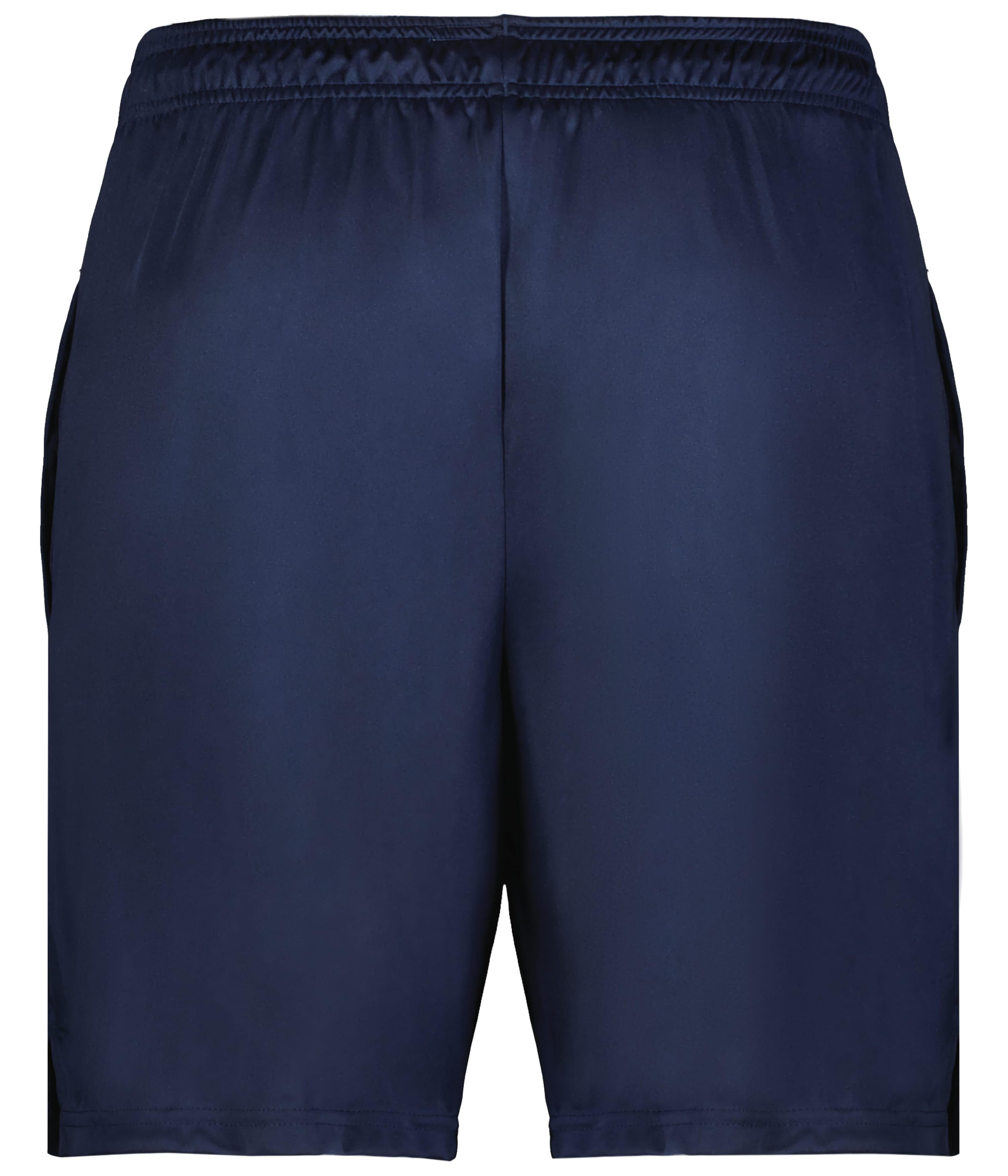 Navy Momentum Shorts 2