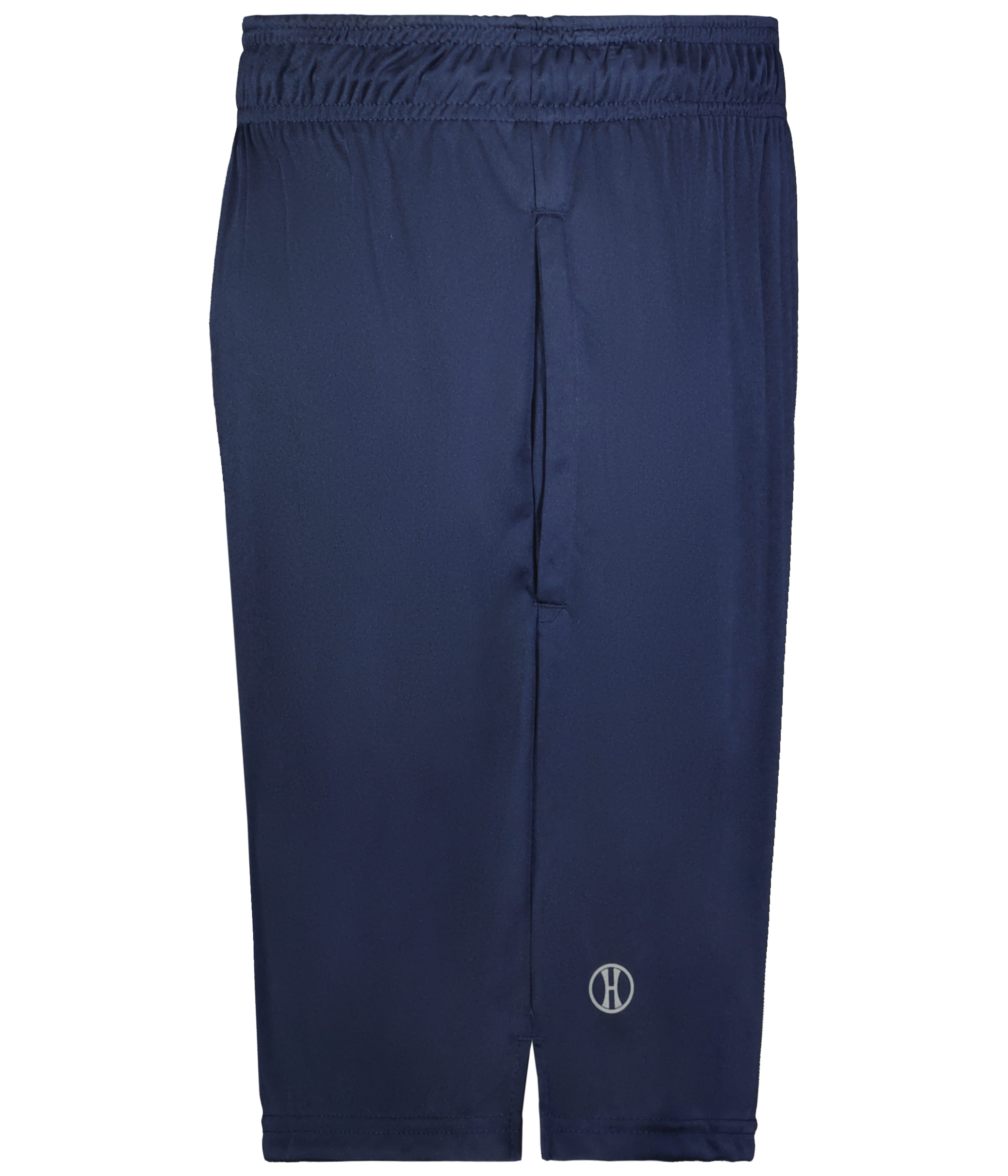 Navy Momentum Shorts 4