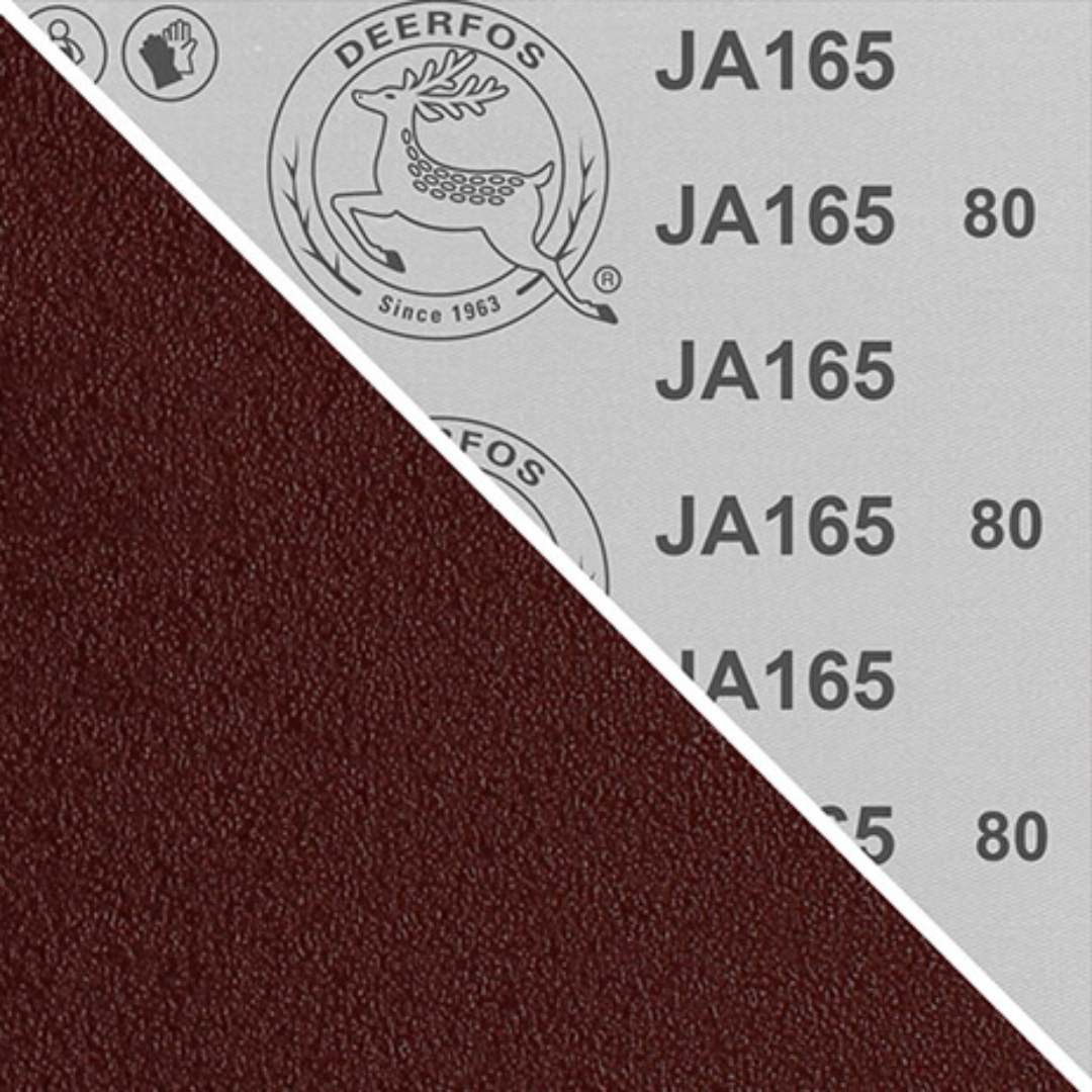 JA165