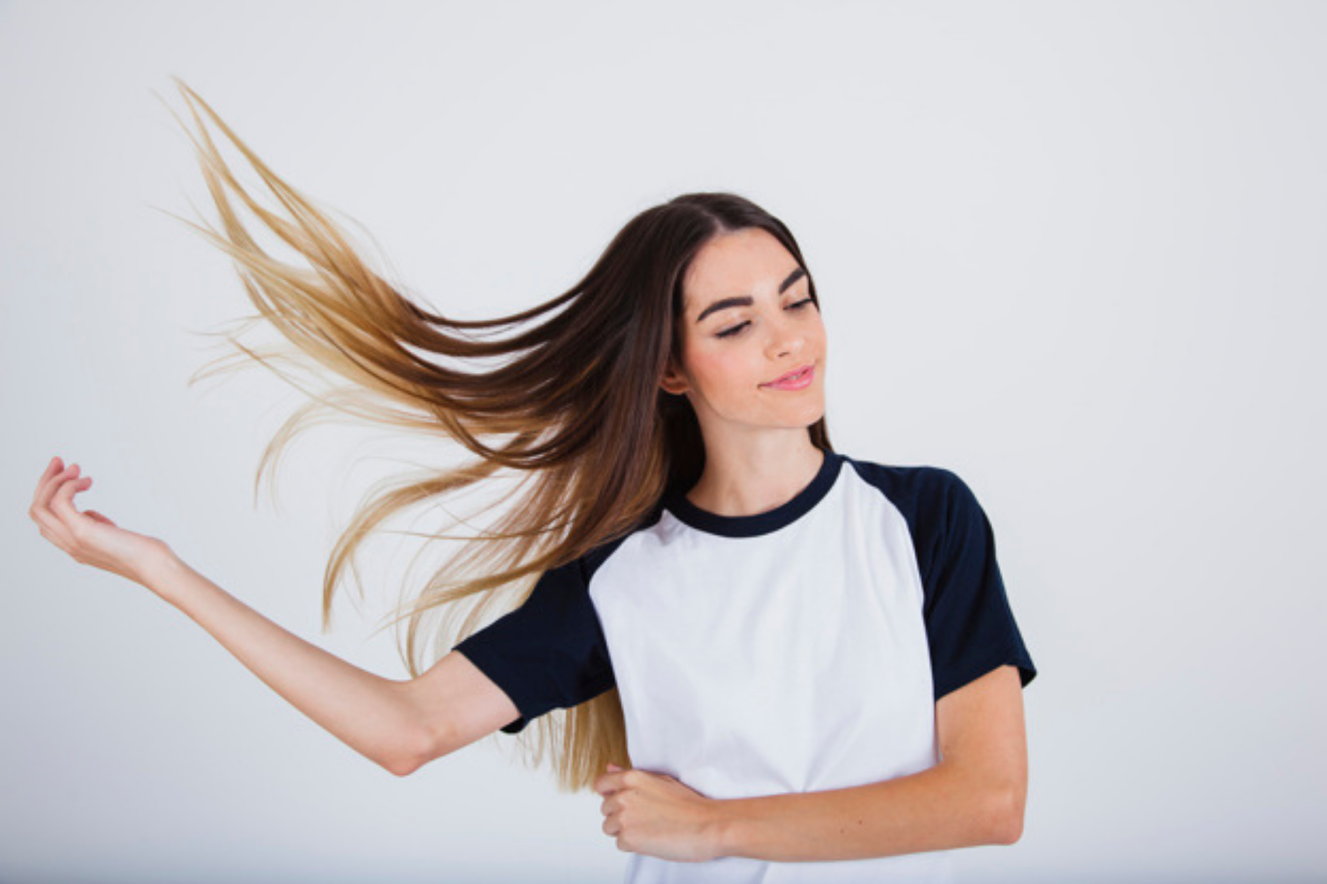 Como manter o cabelo liso? 8 cuidados importantes para o dia a dia