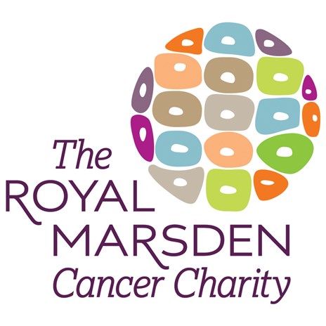 Royal Marsden logo