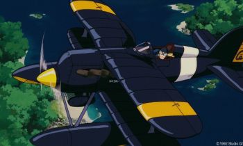 飛行機 Frequ フリーク アニメやマンガの二次元メディア